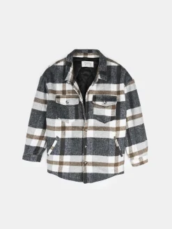 GATE Kurtka|Dzieci Chłopcy·Kurtki I Płaszcze