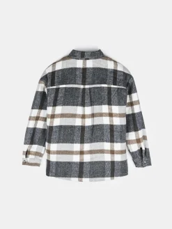 GATE Kurtka|Dzieci Chłopcy·Kurtki I Płaszcze