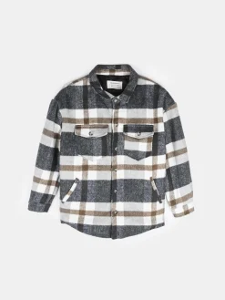 GATE Kurtka|Dzieci Chłopcy·Kurtki I Płaszcze