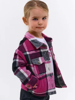 GATE Kurtka|Dzieci Dziewczynki·Kurtki I Płaszcze