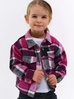 GATE Kurtka|Dzieci Dziewczynki·Kurtki I Płaszcze