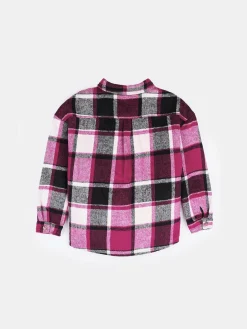 GATE Kurtka|Dzieci Dziewczynki·Kurtki I Płaszcze