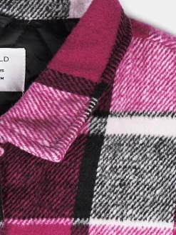 GATE Kurtka|Dzieci Dziewczynki·Kurtki I Płaszcze