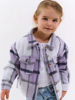 GATE Kurtka|Dzieci Dziewczynki·Kurtki I Płaszcze