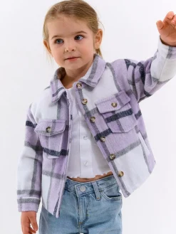 GATE Kurtka|Dzieci Dziewczynki·Kurtki I Płaszcze