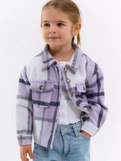 GATE Kurtka|Dzieci Dziewczynki·Kurtki I Płaszcze