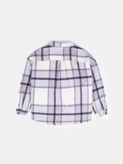 GATE Kurtka|Dzieci Dziewczynki·Kurtki I Płaszcze