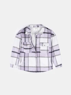 GATE Kurtka|Dzieci Dziewczynki·Kurtki I Płaszcze