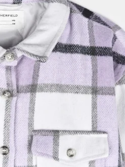 GATE Kurtka|Dzieci Dziewczynki·Kurtki I Płaszcze