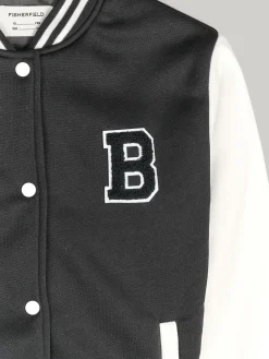 GATE Kurtka baseballowa|Dzieci Chłopcy·Kurtki I Płaszcze