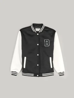 GATE Kurtka baseballowa|Dzieci Chłopcy·Kurtki I Płaszcze