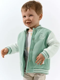 GATE Kurtka baseballowa|Dzieci Baby