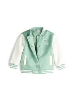 GATE Kurtka baseballowa|Dzieci Baby