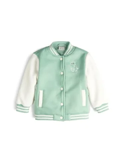 GATE Kurtka baseballowa|Dzieci Baby