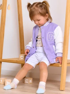 GATE Kurtka baseballowa|Dzieci Baby