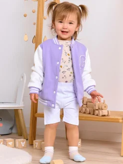 GATE Kurtka baseballowa|Dzieci Baby