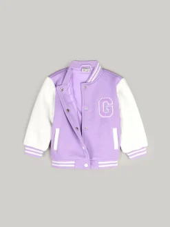 GATE Kurtka baseballowa|Dzieci Baby