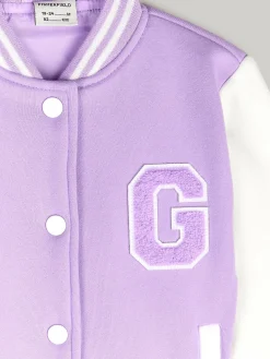 GATE Kurtka baseballowa|Dzieci Baby