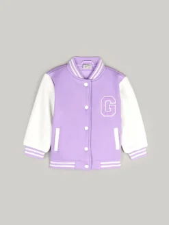 GATE Kurtka baseballowa|Dzieci Baby
