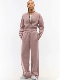 GATE Kurtka bomberka zapinana na zamek| Swetry I Bluzy·Bluzy