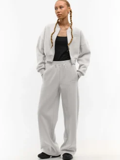 GATE Kurtka bomberka zapinana na zamek| Swetry I Bluzy·Bluzy