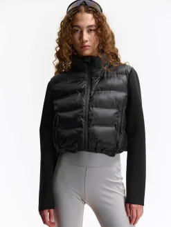 GATE Kurtka łączona| Kurtki I Płaszcze·Kurtki Przejściowe|Kurtki I Płaszcze·Pikowana Kurtka