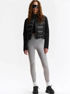 GATE Kurtka łączona| Kurtki I Płaszcze·Kurtki Przejściowe|Kurtki I Płaszcze·Pikowana Kurtka