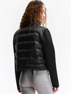 GATE Kurtka łączona| Kurtki I Płaszcze·Kurtki Przejściowe|Kurtki I Płaszcze·Pikowana Kurtka