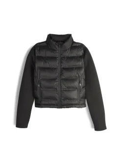 GATE Kurtka łączona| Kurtki I Płaszcze·Kurtki Przejściowe|Kurtki I Płaszcze·Pikowana Kurtka