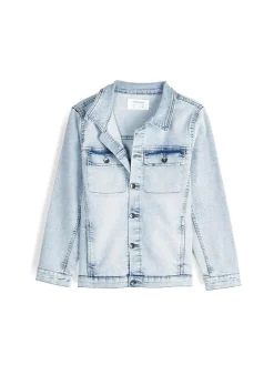 GATE Kurtka denimowa|Dzieci Chłopcy·Kurtki I Płaszcze