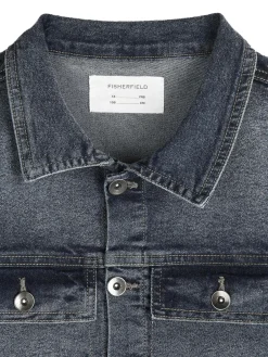 GATE Kurtka denimowa|Dzieci Chłopcy·Kurtki I Płaszcze