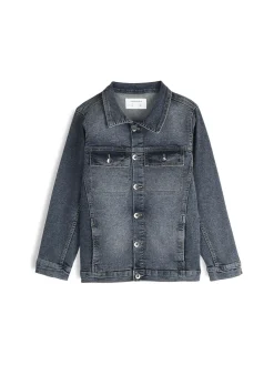 GATE Kurtka denimowa|Dzieci Chłopcy·Kurtki I Płaszcze