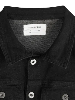 GATE Kurtka denimowa|Dzieci Chłopcy·Kurtki I Płaszcze