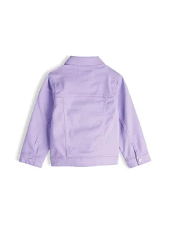 GATE Kurtka denimowa|Dzieci Dziewczynki·Kurtki I Płaszcze