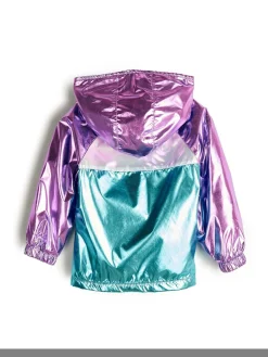 GATE Kurtka Lilo & Stitch|Dzieci Dziewczynki·Ostatnie Sztuki Ubrania Dla Dziewczynek|Dziewczynki·Kurtki I Płaszcze