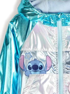 GATE Kurtka Lilo & Stitch|Dzieci Dziewczynki·Kurtki I Płaszcze