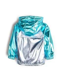 GATE Kurtka Lilo & Stitch|Dzieci Dziewczynki·Kurtki I Płaszcze