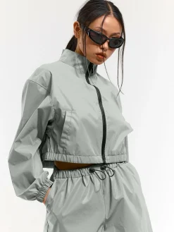 GATE Kurtka odblaskowa| Kurtki I Płaszcze·Kurtki Przejściowe