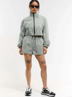 GATE Kurtka odblaskowa| Kurtki I Płaszcze·Kurtki Przejściowe