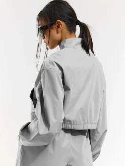 GATE Kurtka odblaskowa| Kurtki I Płaszcze·Kurtki Przejściowe