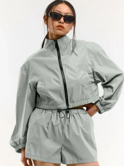 GATE Kurtka odblaskowa| Kurtki I Płaszcze·Kurtki Przejściowe