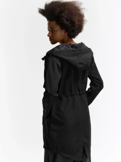 GATE Kurtka parka z kapturem| Kurtki I Płaszcze·Kurtki Przejściowe|Kurtki I Płaszcze·Kurtki - Parka