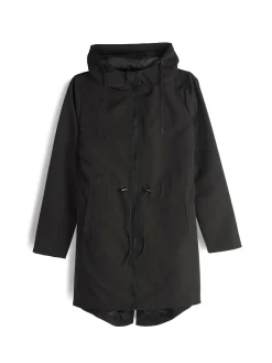 GATE Kurtka parka z kapturem| Kurtki I Płaszcze·Kurtki Przejściowe|Kurtki I Płaszcze·Kurtki - Parka