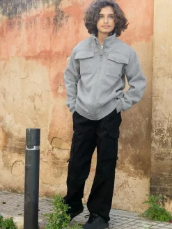 GATE Kurtka przejściowa|Dzieci Chłopcy·Kurtki I Płaszcze