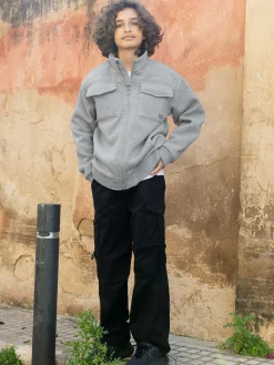 GATE Kurtka przejściowa|Dzieci Chłopcy·Kurtki I Płaszcze