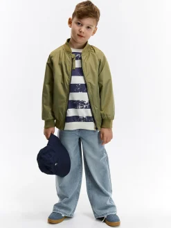 GATE Kurtka przejściowa|Dzieci Chłopcy·Kurtki I Płaszcze