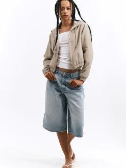 GATE Kurtka przejściowa| Kurtki I Płaszcze·Kurtki Przejściowe