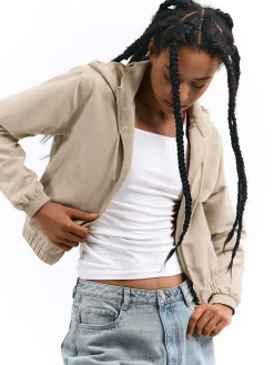 GATE Kurtka przejściowa| Kurtki I Płaszcze·Kurtki Przejściowe