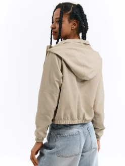 GATE Kurtka przejściowa| Kurtki I Płaszcze·Kurtki Przejściowe