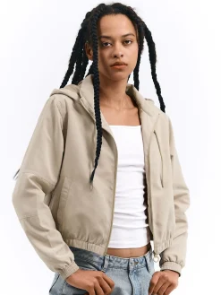 GATE Kurtka przejściowa| Kurtki I Płaszcze·Kurtki Przejściowe